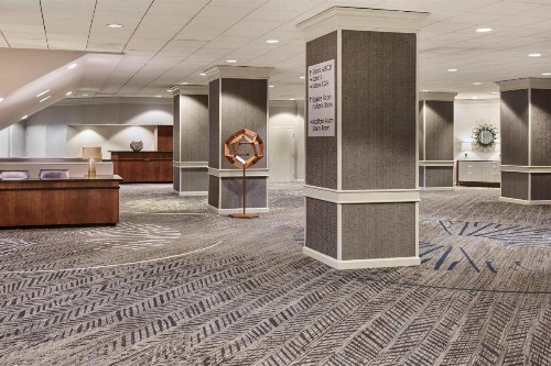 Portland Marriott Downtown Waterfront - image 16