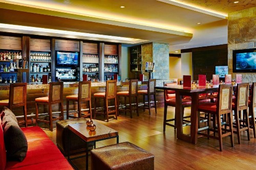 Portland Marriott Downtown Waterfront - image 22