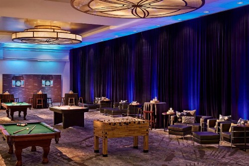 Portland Marriott Downtown Waterfront - image 33