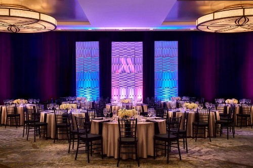Portland Marriott Downtown Waterfront - image 40