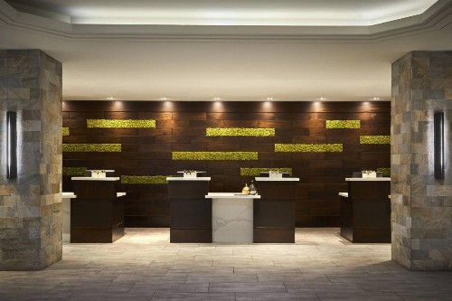 Portland Marriott Downtown Waterfront - image 41