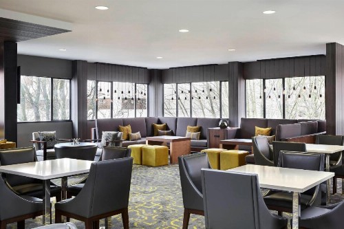 Portland Marriott Downtown Waterfront - image 44
