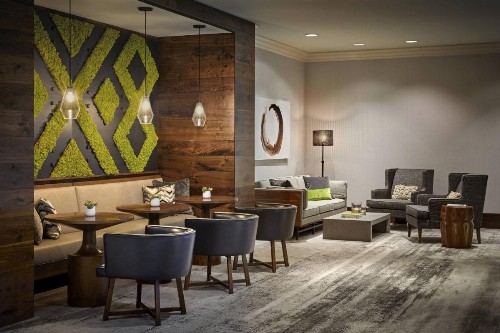 Portland Marriott Downtown Waterfront - image 8