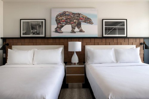 The Bidwell Marriott Portland - image 11