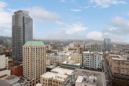 The Bidwell Marriott Portland - image 12