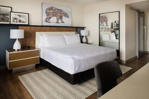 The Bidwell Marriott Portland - image 13