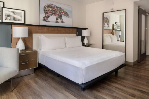 The Bidwell Marriott Portland - image 15