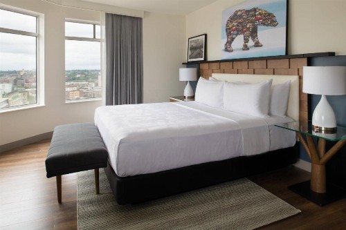 The Bidwell Marriott Portland - image 16