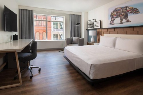 The Bidwell Marriott Portland - image 17
