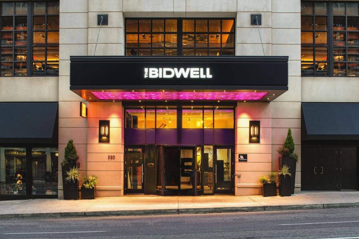 The Bidwell Marriott Portland - image 2