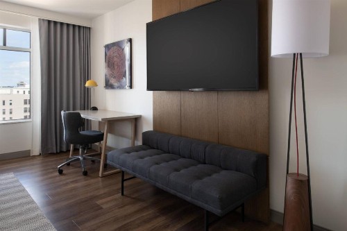 The Bidwell Marriott Portland - image 20