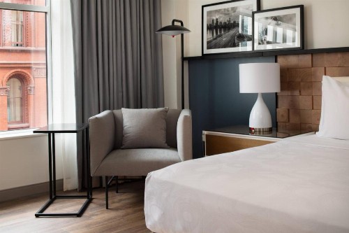 The Bidwell Marriott Portland - image 21