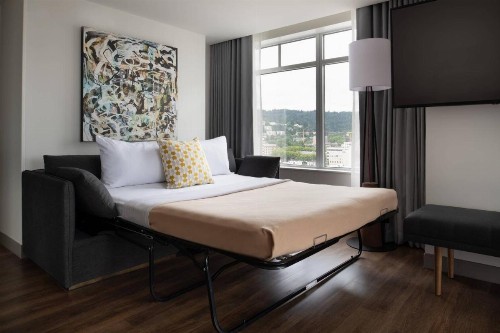 The Bidwell Marriott Portland - image 22