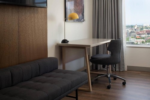 The Bidwell Marriott Portland - image 23