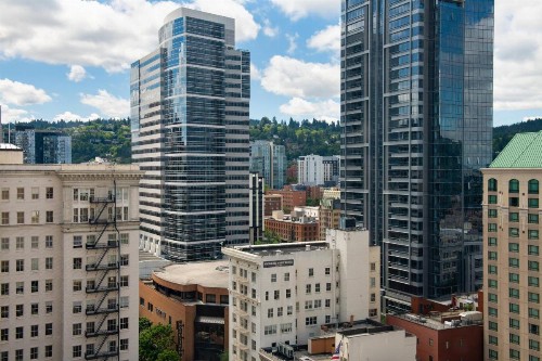 The Bidwell Marriott Portland - image 27