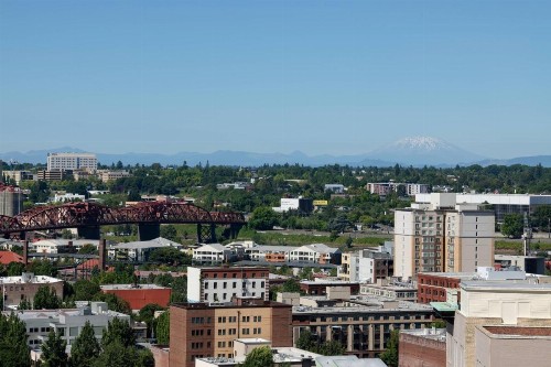 The Bidwell Marriott Portland - image 28