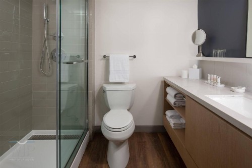The Bidwell Marriott Portland - image 30