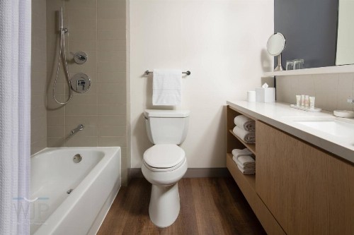 The Bidwell Marriott Portland - image 32