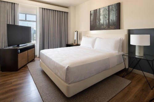 The Bidwell Marriott Portland - image 35