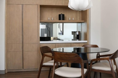 The Bidwell Marriott Portland - image 36