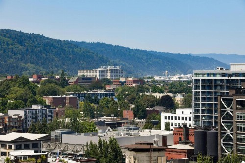 The Bidwell Marriott Portland - image 38