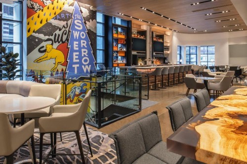 The Bidwell Marriott Portland - image 45
