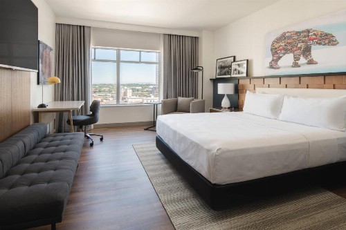 The Bidwell Marriott Portland - image 7