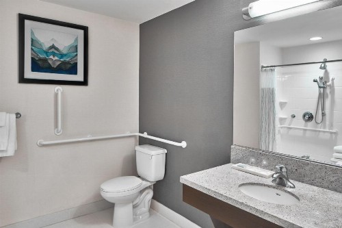 Courtyard Marriott Portland City Center - image 30