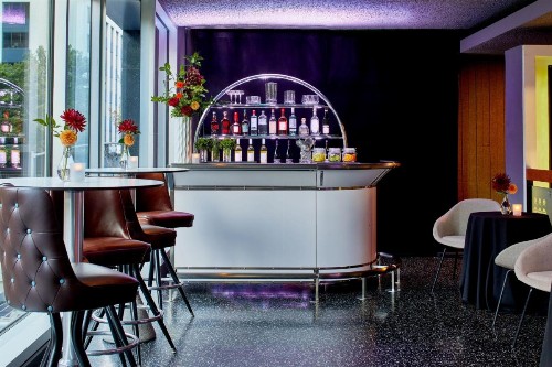 Courtyard Marriott Portland City Center - image 45