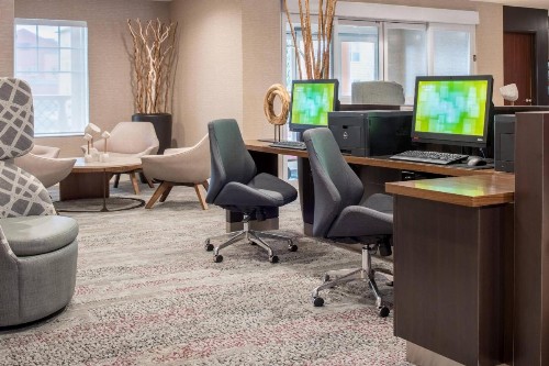 Courtyard by Marriott Portland North - image 15