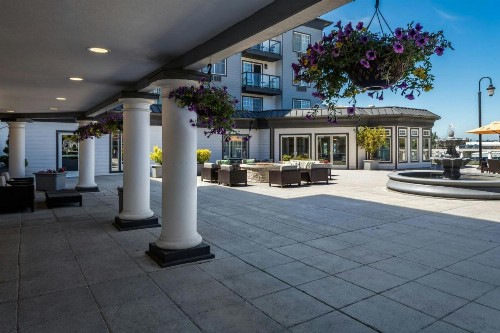 Courtyard by Marriott Portland North - image 18