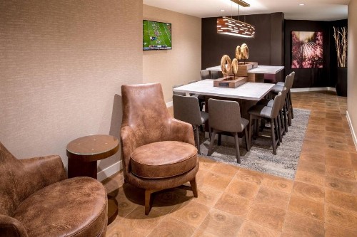 Courtyard by Marriott Portland North - image 23