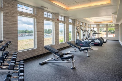 Courtyard by Marriott Portland North - image 25