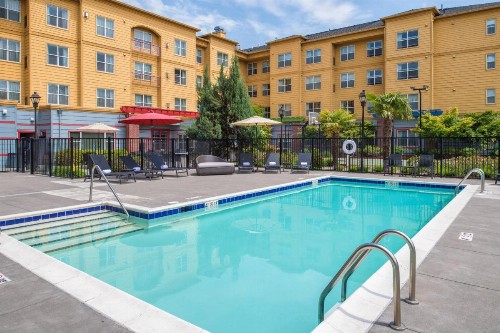 Residence Inn by Marriott Portland North