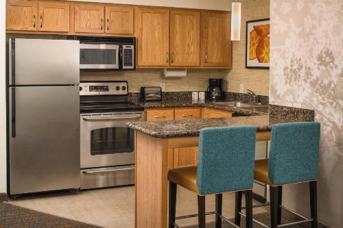 Residence Inn by Marriott Portland North - image 15