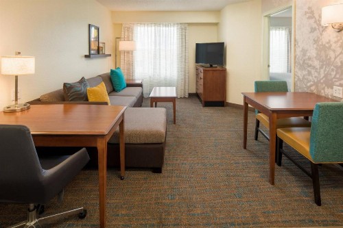 Residence Inn by Marriott Portland North - image 16