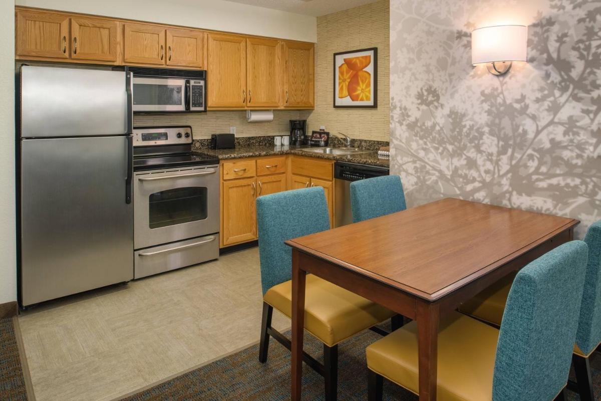 Residence Inn by Marriott Portland North - image 2