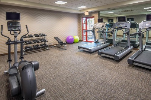 Residence Inn by Marriott Portland North - image 6