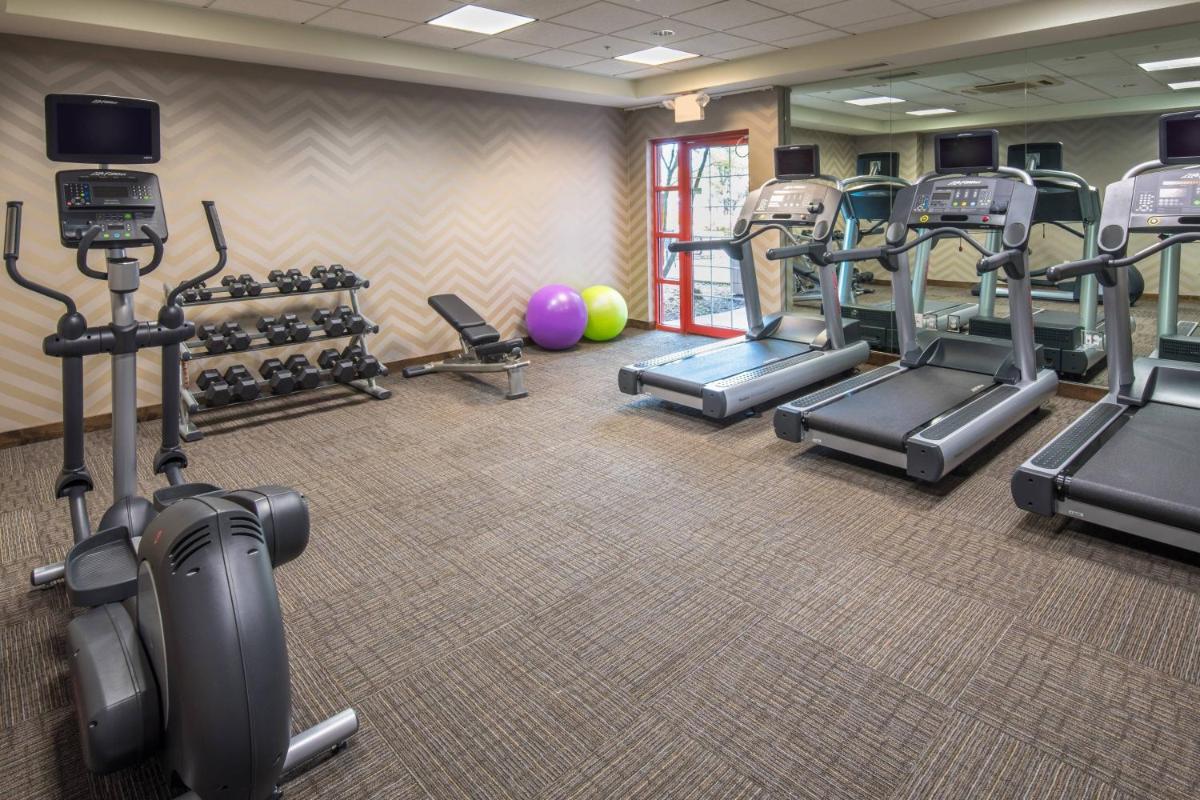 Residence Inn by Marriott Portland North - image 6