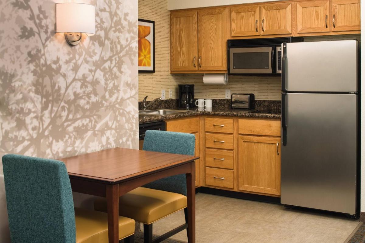 Residence Inn by Marriott Portland North - image 7