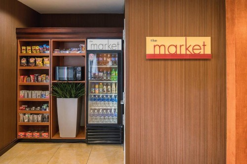 Fairfield Inn & Suites by Marriott Portland North - image 5