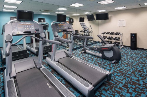 Fairfield Inn & Suites by Marriott Portland North - image 8