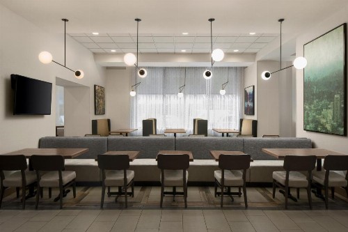 Residence Inn Portland Downtown/RiverPlace - image 15