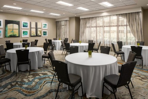 Residence Inn Portland Downtown/RiverPlace - image 16