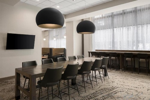 Residence Inn Portland Downtown/RiverPlace - image 17