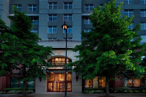 Residence Inn Portland Downtown/RiverPlace - image 19