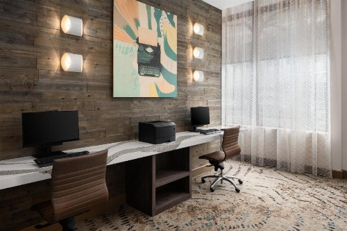 Residence Inn Portland Downtown/RiverPlace - image 2
