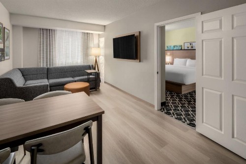 Residence Inn Portland Downtown/RiverPlace - image 22
