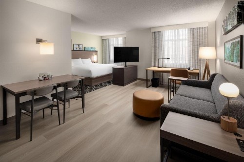 Residence Inn Portland Downtown/RiverPlace - image 24