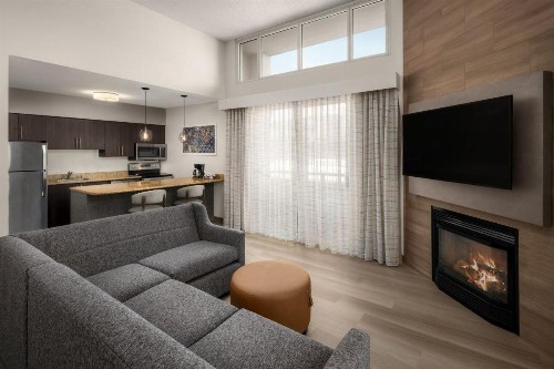Residence Inn Portland Downtown/RiverPlace - image 27